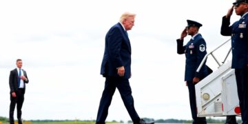 The Humiliated President