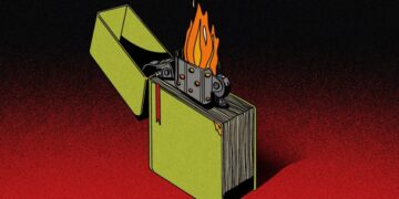 Are AI Companies Really Destroying Books?