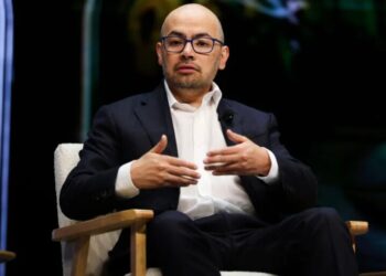 Demis Hassabis steps down from Google DeepMind CEO role amid a major AI leadership shakeup