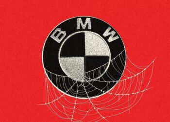 A Spider-Man Ad Beamed Directly to Your Car