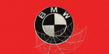 A Spider-Man Ad Beamed Directly to Your Car