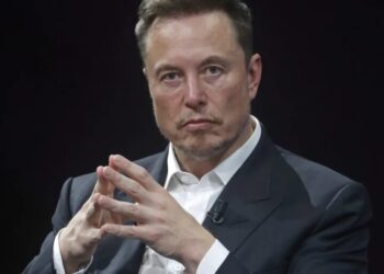 A billion SpaceX shares unlock Thursday. Wall Street isn’t worried: ‘You never bet against Elon.