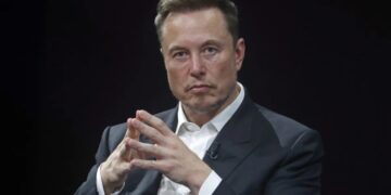 A billion SpaceX shares unlock Thursday. Wall Street isn’t worried: ‘You never bet against Elon.