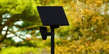 Police Department Not Happy When Every Single One of Its Flock Cameras Gets Stolen