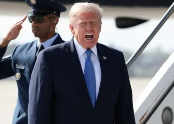 Judge jams Trump on Epstein birthday book lawsuit after WSJ pushes for dismissal