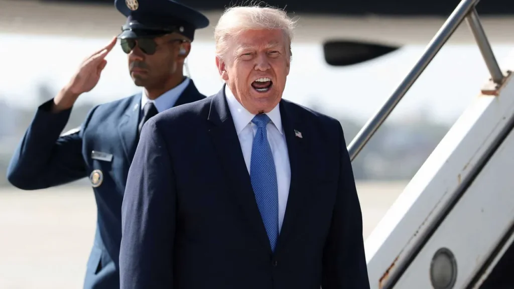 Judge jams Trump on Epstein birthday book lawsuit after WSJ pushes for dismissal