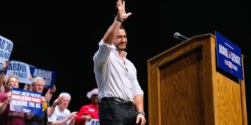 Abdul El-Sayed’s Next Big Challenge