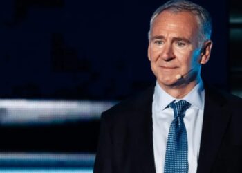 After months of a public back and forth over Mamdani’s pied-a-terre tax, Ken Griffin isn’t ready to give up on New York after all