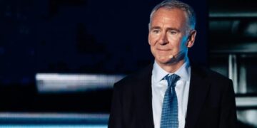 After months of a public back and forth over Mamdani’s pied-a-terre tax, Ken Griffin isn’t ready to give up on New York after all