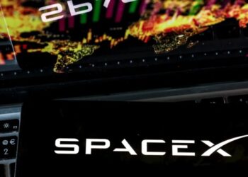 SpaceX created a new class of ultrawealthy. Here’s what comes next