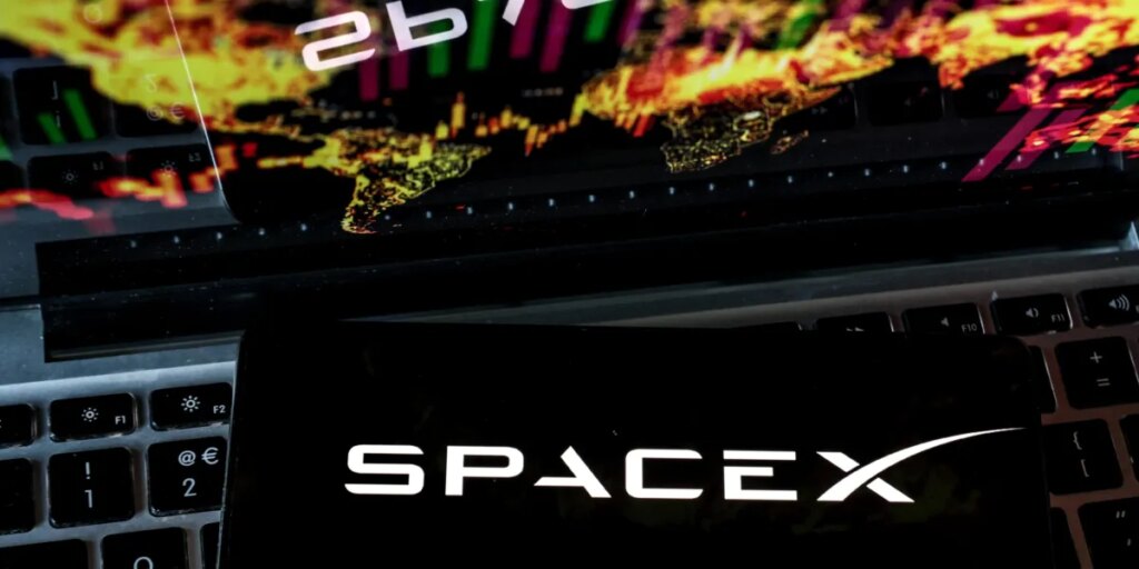 SpaceX created a new class of ultrawealthy. Here’s what comes next