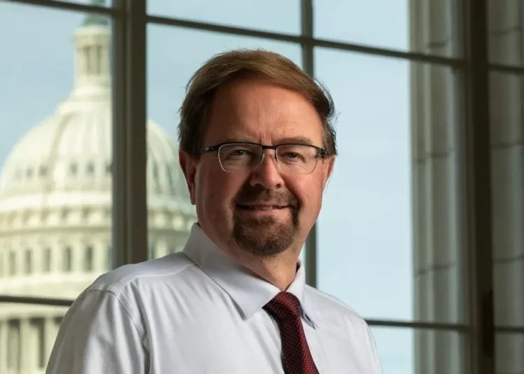 Scandal-plagued Republican’s abrupt exit has GOP analysts pulling their hair out: NYT