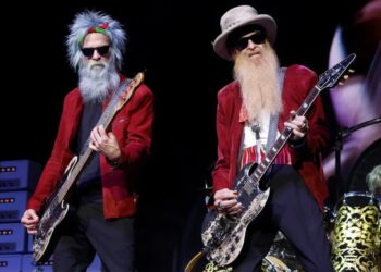 Rock band ZZ Top cancels concert hours before show due to undisclosed ‘personnel matters’