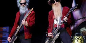 Rock band ZZ Top cancels concert hours before show due to undisclosed ‘personnel matters’