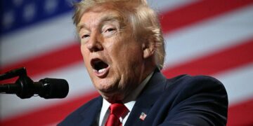 Trump Labels Abdul El-Sayed a Hateful ‘Communist’