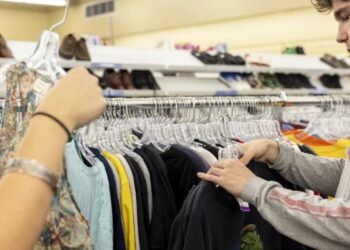 Fashion’s biggest brands spent years letting eBay and Depop resell their clothes. Now they want the money.