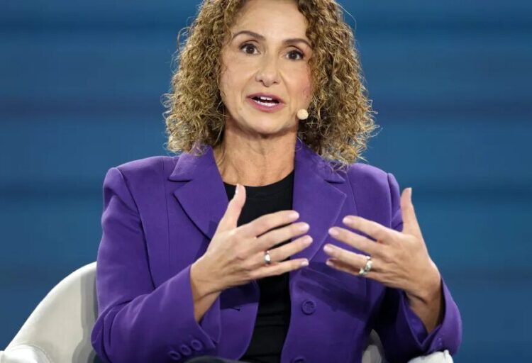 Google DeepMind chief AI officer signed a statement warning AI could cause human extinction—she says odds are ‘not zero’ but disagrees with Elon Musk