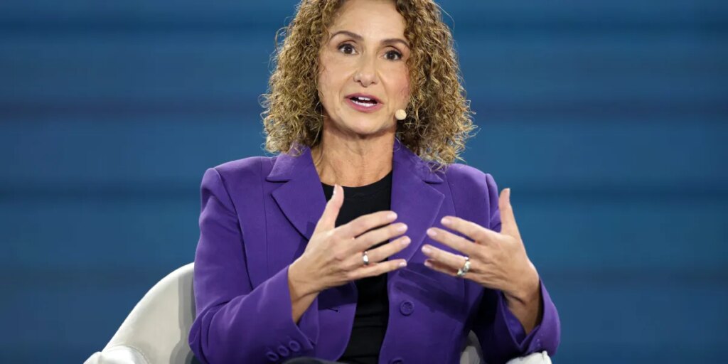 Google DeepMind chief AI officer signed a statement warning AI could cause human extinction—she says odds are ‘not zero’ but disagrees with Elon Musk