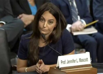 ‘Is this legal?’: Trump-appointed judge’s ‘weird’ corporate side-hustle stuns insiders