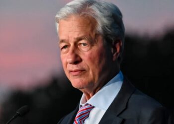 Jamie Dimon waves off Wall Street ‘squealing like stuck pigs’ over Warsh’s Fed: ‘It makes tremendous sense’