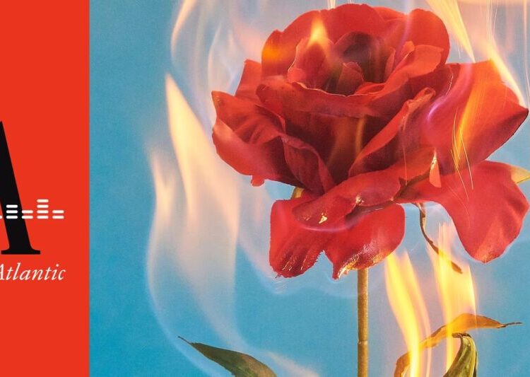 The Death of Romance