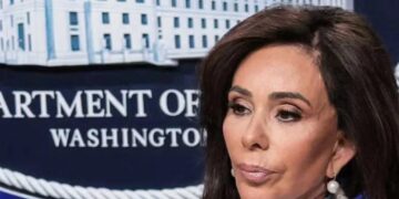 Pirro raked over the coals for doing Trump’s ‘gross, even despicable’ dirty work: analysis
