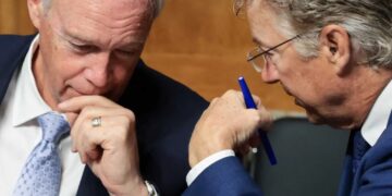 GOP-led committee votes to hold Fauci in contempt for invoking 5th Amendment
