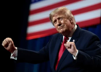 Trump judge blocks financial disclosure order to protect the president’s ‘brand’
