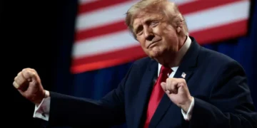 Trump judge blocks financial disclosure order to protect the president’s ‘brand’