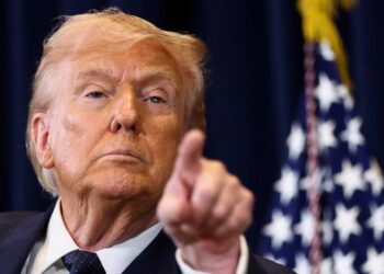 Trump hands ally $150M in ‘corrupt’ courtroom contract ensnarling kids: critics