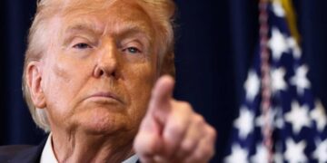 Trump hands ally $150M in ‘corrupt’ courtroom contract ensnarling kids: critics