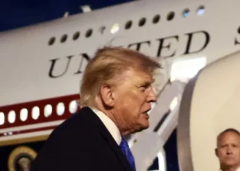 Trump tries to block the release of his financial records