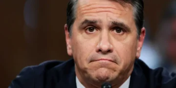 Judge rips Todd Blanche’s ‘strange and unharmonious’ legal grasp in latest benchslap