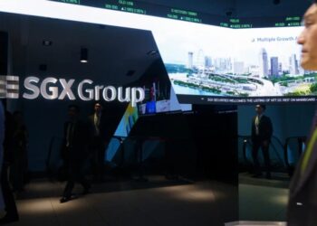 Singapore’s IPO reboot sees 3.5x the listings and over $3 billion raised, as reforms bring bourse revenue up 14% via dual listing bridge with Nasdaq