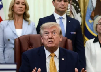 ‘Treasonous!’: Furious Trump amps up threats in Truth Social meltdown