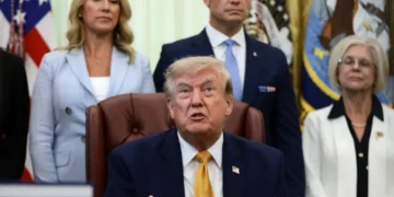 ‘Treasonous!’: Furious Trump amps up threats in Truth Social meltdown
