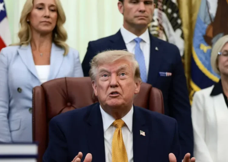 ‘Treasonous!’: Furious Trump amps up threats in Truth Social meltdown