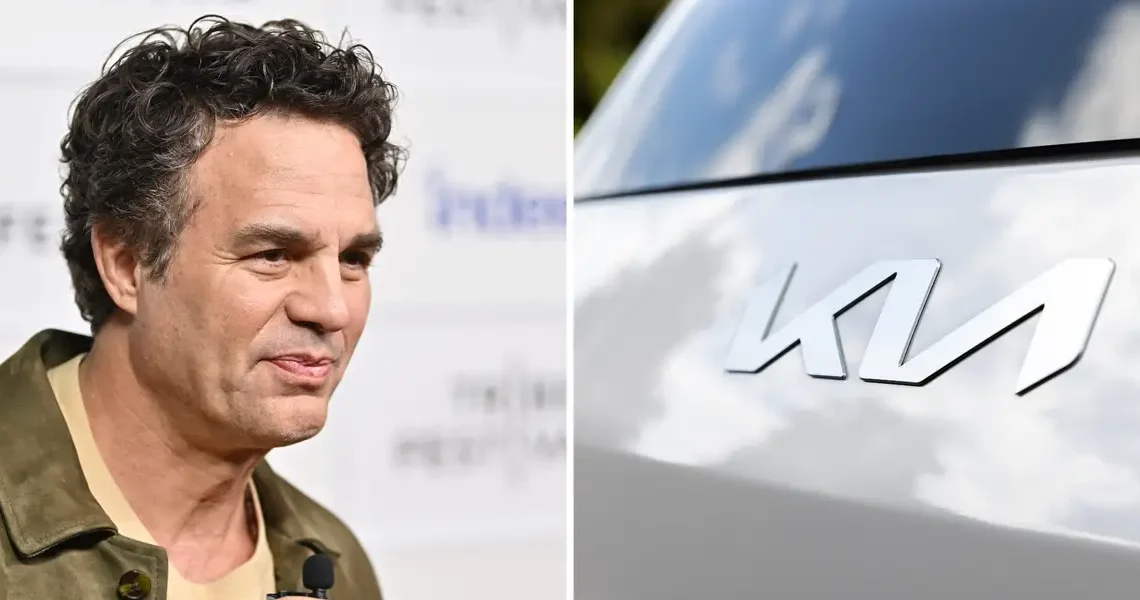 Mark Ruffalo says his Kia is ‘hands down a better car’ than a Tesla: ‘Feels luxury’