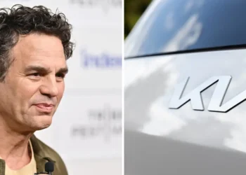 Mark Ruffalo says his Kia is ‘hands down a better car’ than a Tesla: ‘Feels luxury’