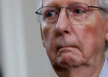 Mitch McConnell shares major health update amid speculation
