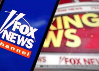 Furious MAGA influencer blasts Fox News as ‘TV for stupid people’ after booking yanked