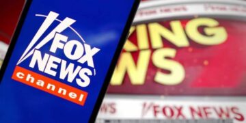 Furious MAGA influencer blasts Fox News as ‘TV for stupid people’ after booking yanked