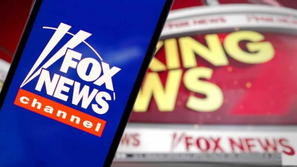 Furious MAGA influencer blasts Fox News as ‘TV for stupid people’ after booking yanked