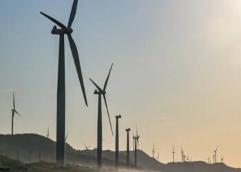 Asia needs deeper energy markets if it’s going to achieve its AI ambitions