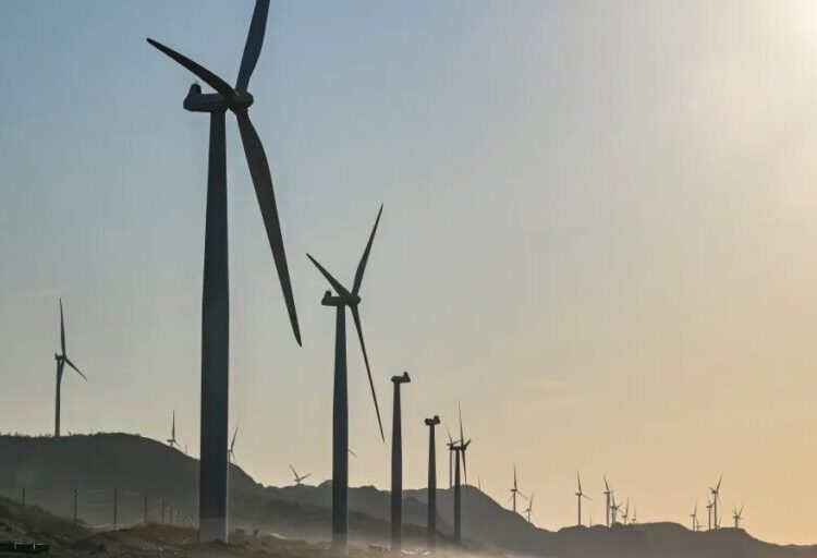 Asia needs deeper energy markets if it’s going to achieve its AI ambitions
