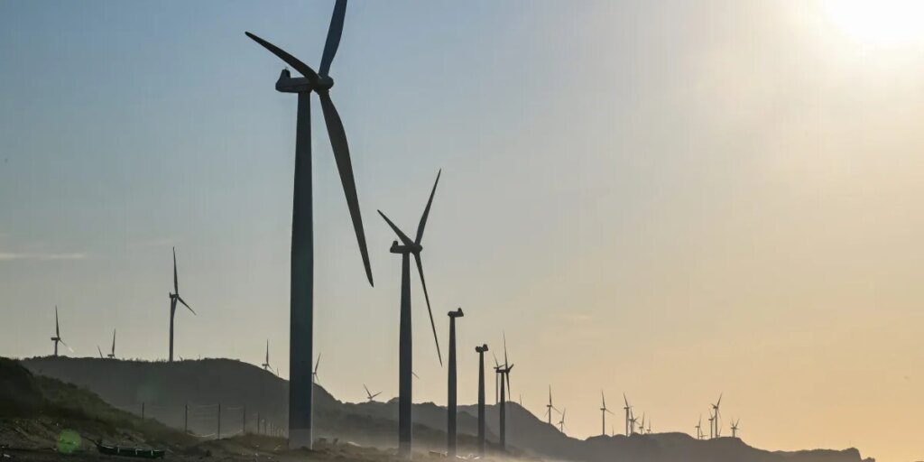 Asia needs deeper energy markets if it’s going to achieve its AI ambitions