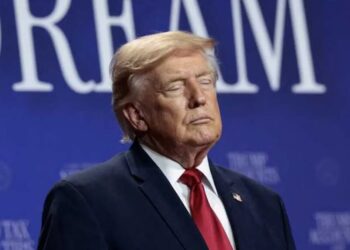 Trump’s new ‘hamster’ hair secret revealed by biographer