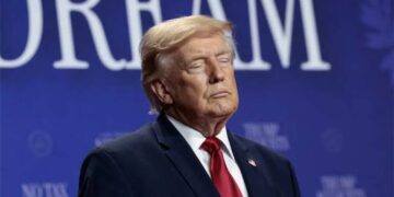 Trump’s new ‘hamster’ hair secret revealed by biographer