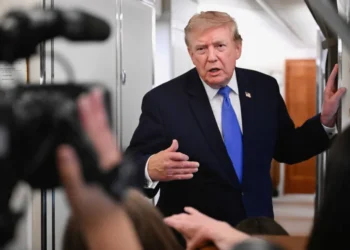 ‘Trump took a major hit’: MAGA lawmakers’ defeat called public ‘humiliation’ for president