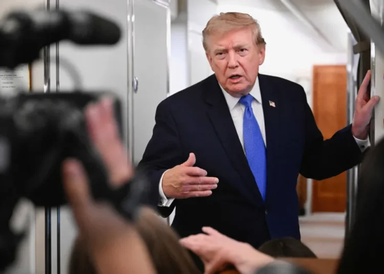 ‘Trump took a major hit’: MAGA lawmakers’ defeat called public ‘humiliation’ for president